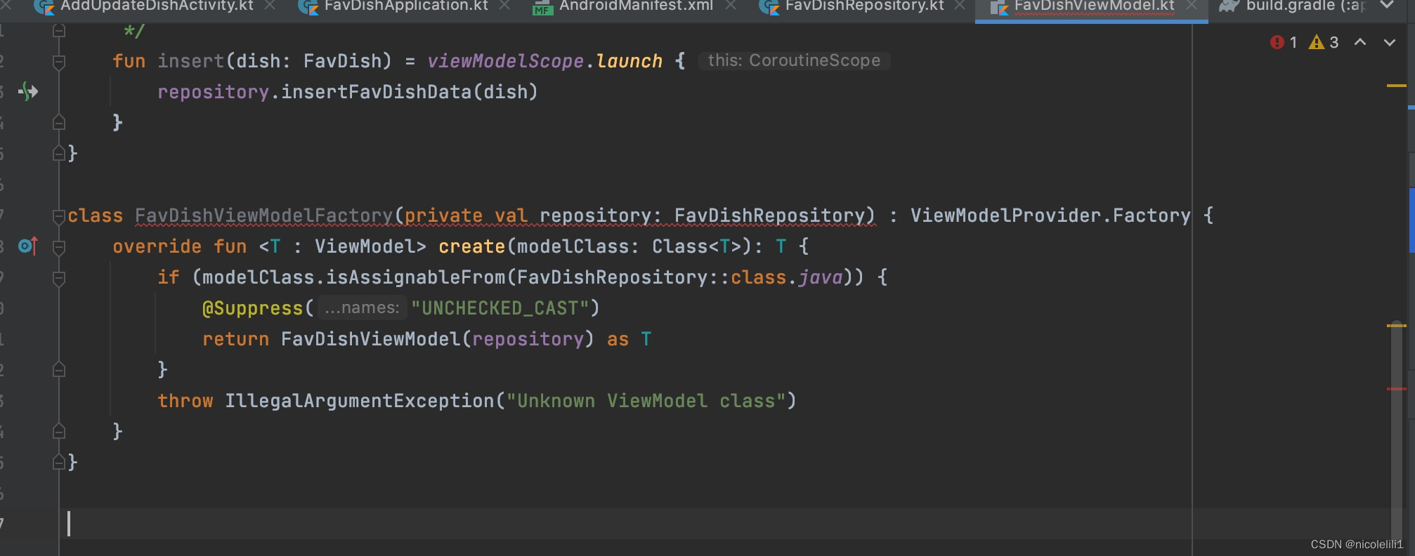 Inheritance from an interface with ‘JvmDefault‘ members is only