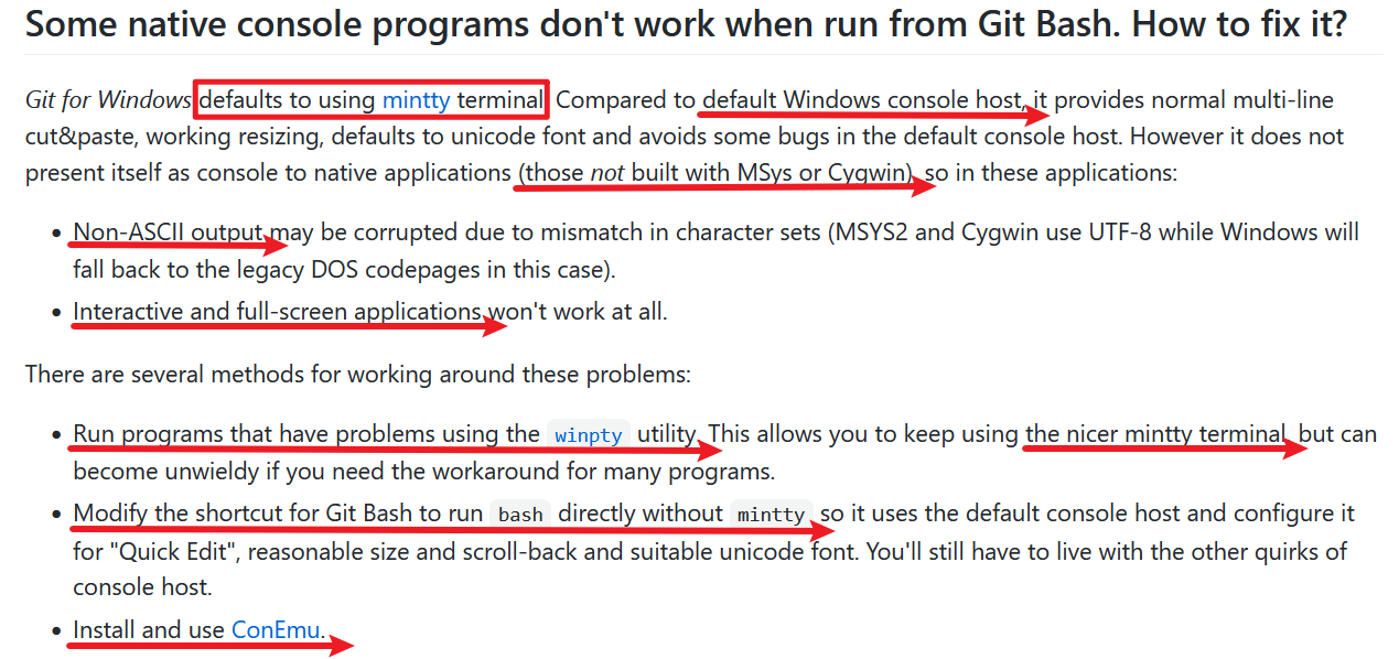 【Python】记录一次错误0 [sig] bash 1600! sigpacketprocess Suppressing signal