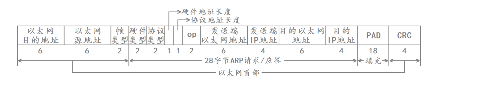 【Linux 网络】 数据链路层协议