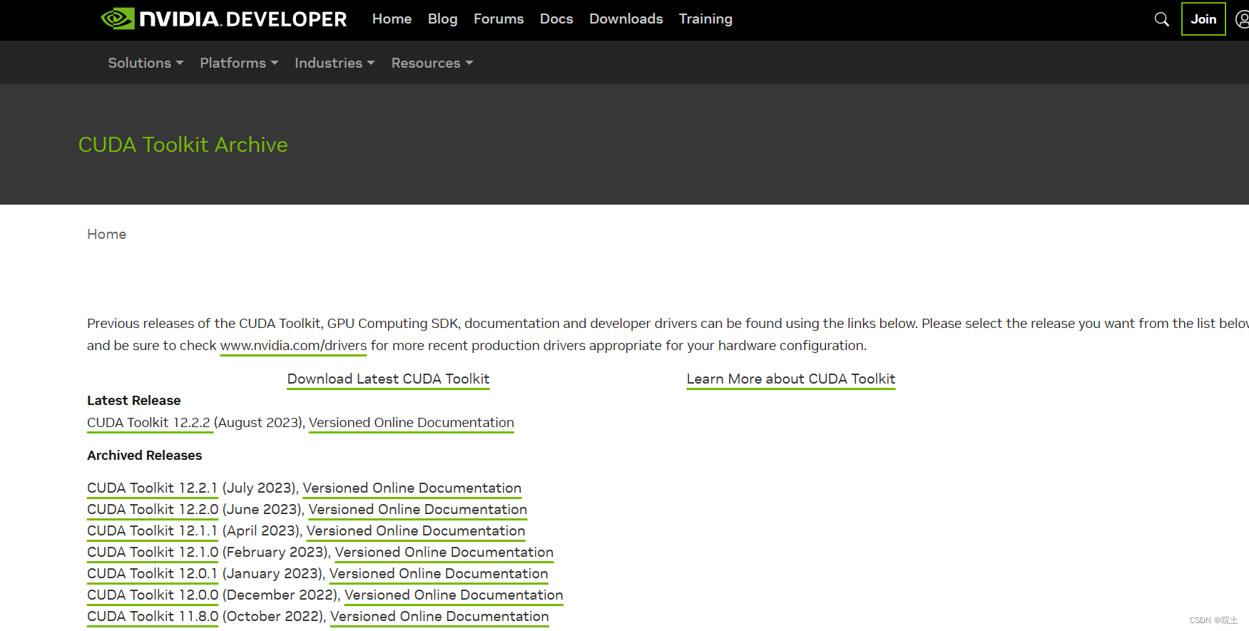 解决cuda的安装和配置问题windows pytorch