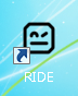 RobotFramework-ride