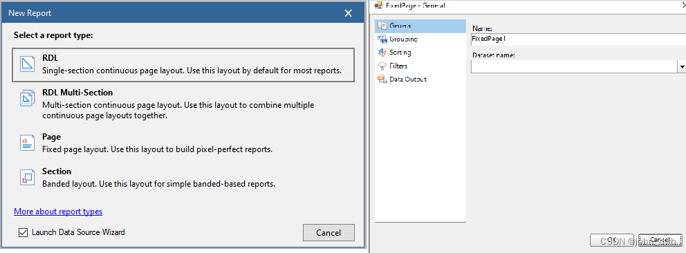 ActiveReports.NET 17.0.1 Crack 2023-02-14