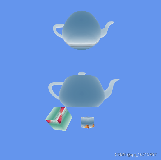 借助OpenTK开启OpenGL之旅_opentk es-CSDN博客