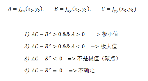 极大似然估计