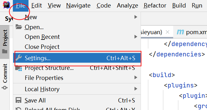 Notepad++ quickly delete one or more columns [use shortcut keys: Alt ...