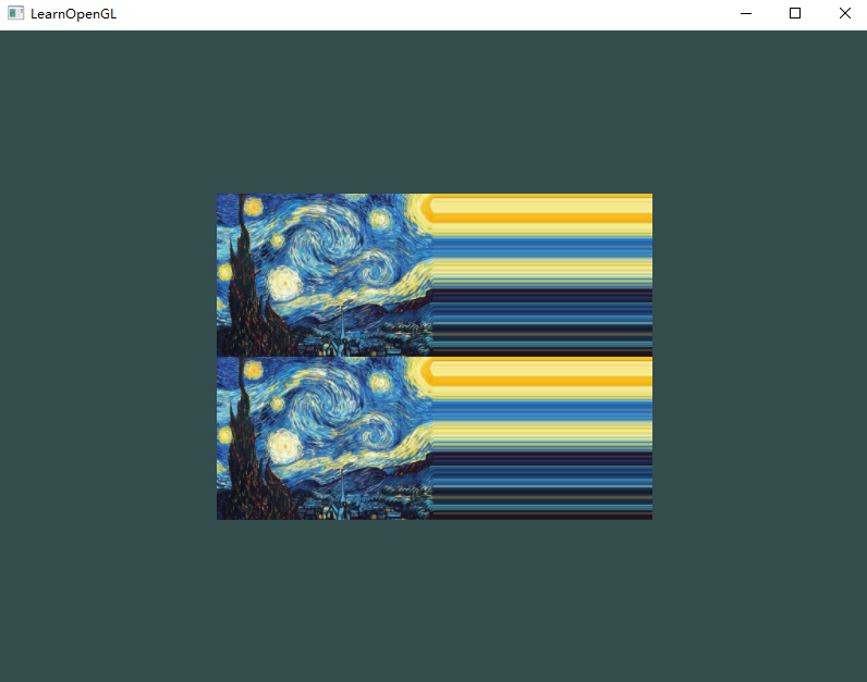OpenGL纹理贴图CSDN博客