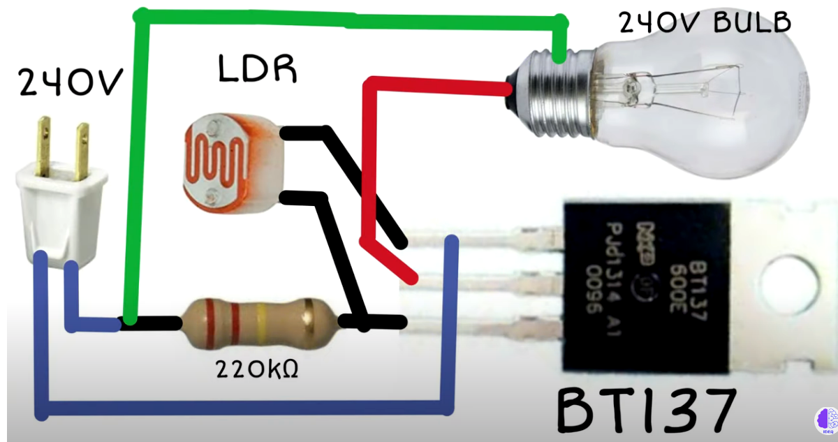 ▲ 图4 进一步简化后的电路