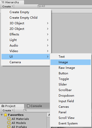 【Unity3D-UGUI系列】(四)Image 图片组件详解_unity image 设置图片_恬静的小魔龙的博客-CSDN博客