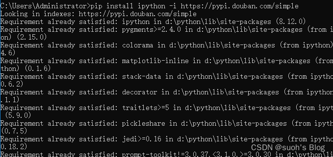 终端和文件运行python代码