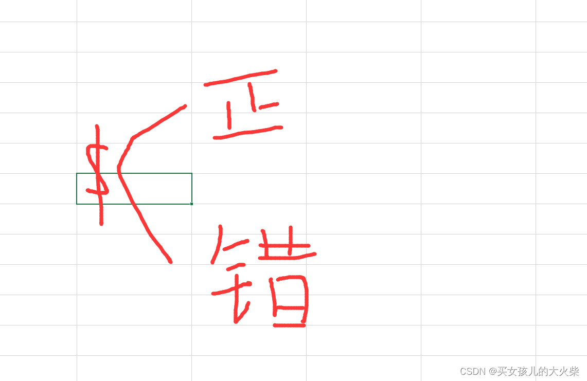 节省草稿纸的方法