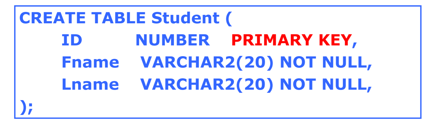 数据库关系表 ---- Relational table-CSDN博客