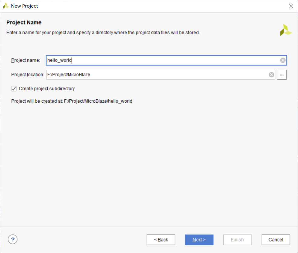 【Xilinx AX7103 MicroBalze学习笔记2】MicroBlaze 串口发送 Hello World 实验 ...