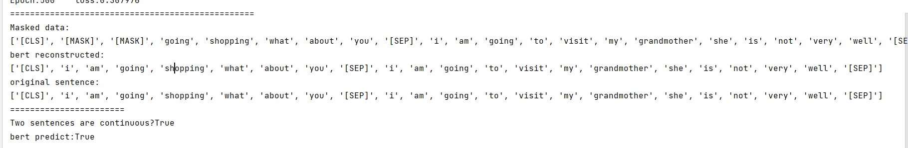 科研训练第六周：关于《Learn from Syntax: Improving Pair-wise Aspect and Opinion Terms Extraction with Ric》的复现——