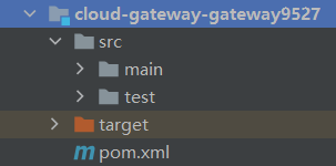 [SpringCloud] Gateway Gateway Configuration - Programmer Sought