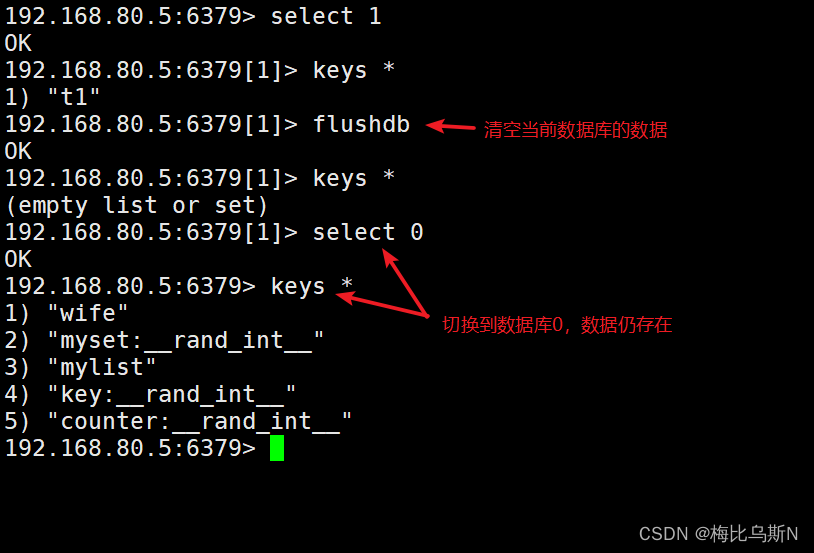 NoSQL之Redis配置与优化