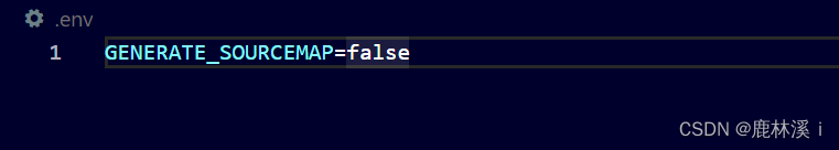 Failed to parse source map... Error: ENOENT: no such file or directory