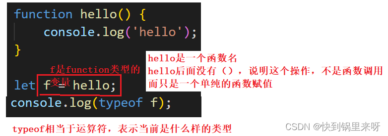 JavaScript学习笔记之一（ECMAScript: 基础语法部分）