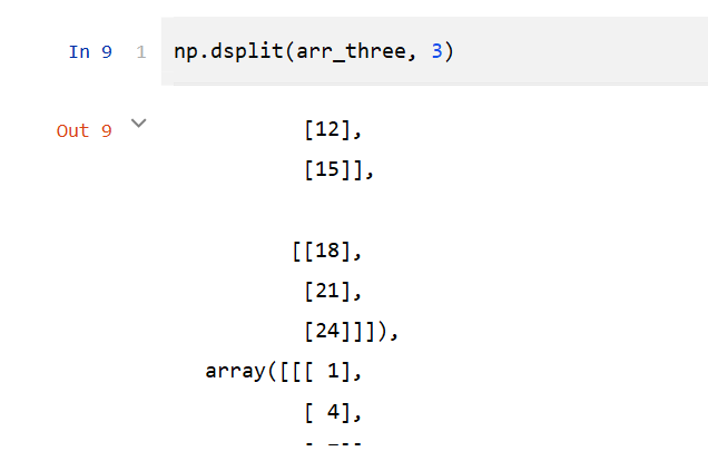 python数据分析基础之Numpy库详解（三）_numpy 虚部-CSDN博客