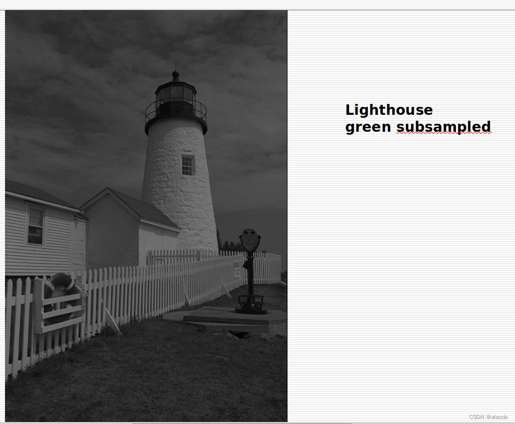 demosaic 原理_matlab +demosaicking算法CSDN博客