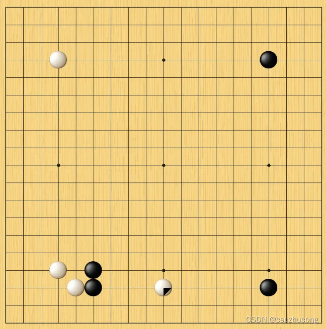 围棋