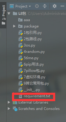 requirement.txt