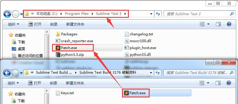 SublimeTextBuild3176_0001_0011