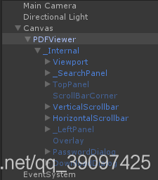 Unity PDF读取_unity pdfviewer-CSDN博客