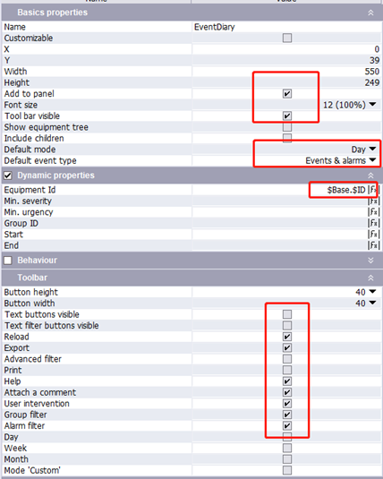 COOX培训材料 — SCADA（1.Valve）