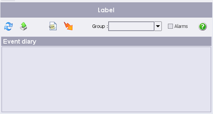 COOX培训材料 — SCADA（4.Agitator）