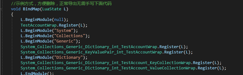 tolua框架学习（七）