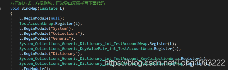 可以在以后探究一下。