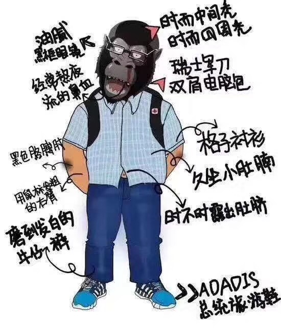 个人随笔/小白应该如何学习Linux，我的一些心得分享.