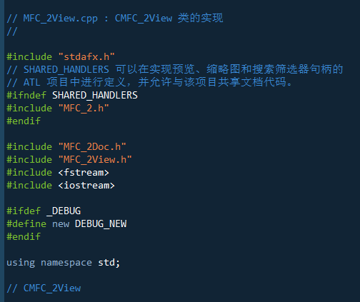 c++中txt文件的读取以及在MFC中读取txt坐标数据并完成图形绘制_mfc窗口设计文件读写坐标文件-CSDN博客