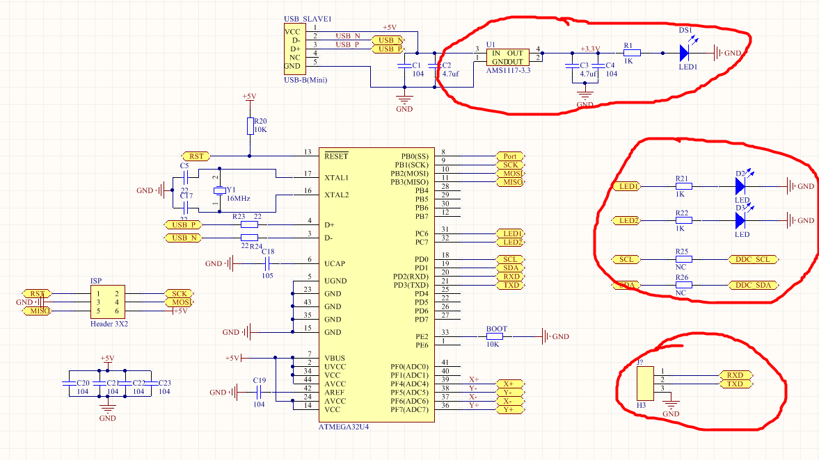 arduinonano原理图图片