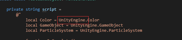 tolua框架学习（八）