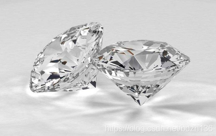 一个为"爱"而生的钻石币Diamond