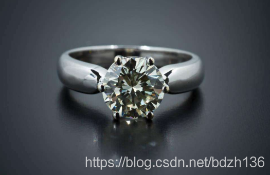 钻石币diamond给贵金属发了“身份证”