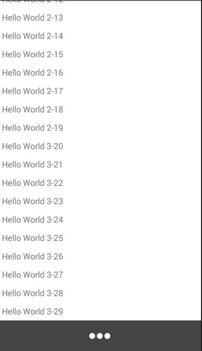 Android 智能上拉加载下拉刷新框架之SmartRefreshLayout_com.scwang.smartrefresh ...