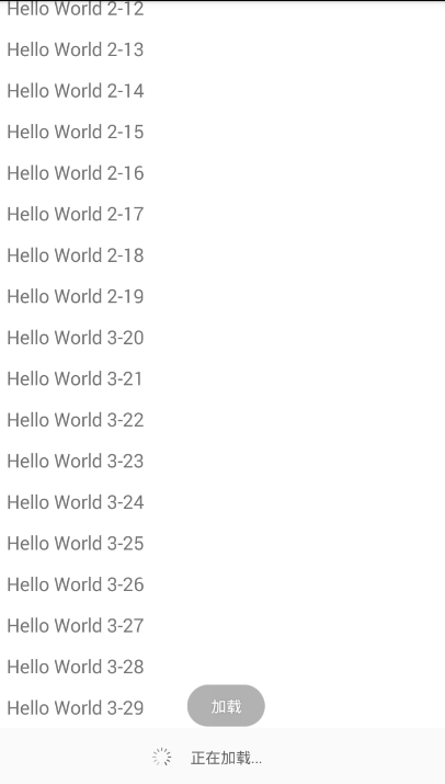 Android 智能上拉加载下拉刷新框架之SmartRefreshLayout_com.scwang.smartrefresh ...