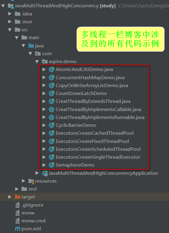 CAS算法与ABA问题