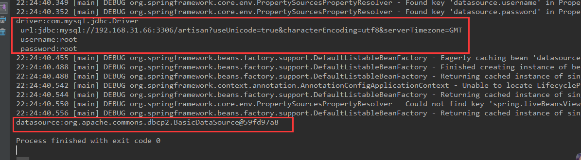 Spring Boot 2.x combat 8-Spring 5.x basics 6-@Conditional - Programmer ...