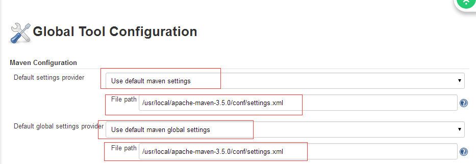 jenkins+maven+svn自动部署和发布（超详细，图文并茂）