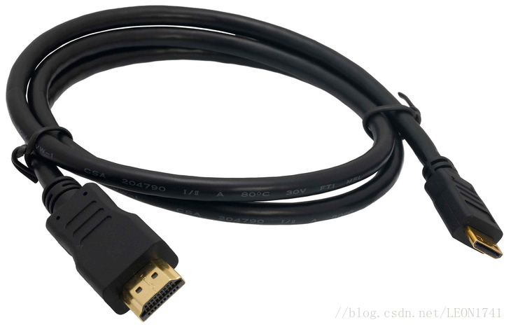 HDMI