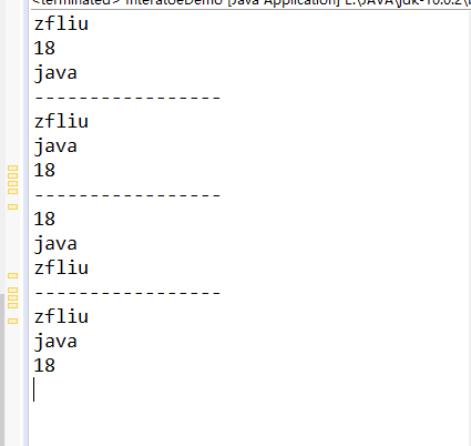 Java中的Collection集合以及Collection集合实现类实例_jave集合框架请列举collection家族中的常用实现类-CSDN博客