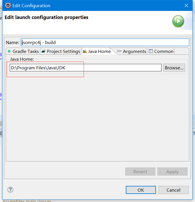 Gradle Task的publishToMavenLocal功能报错Could not find tools.jar
