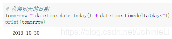 Python分别使用datetime和time获取当前的日期和时间_datetime.datetime.now().strftime('%y ...