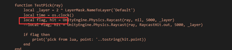 tolua框架学习（九）