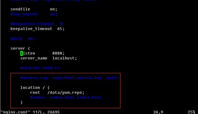 CentOS7搭建本地离线局域网yum源(Httpd/Nginx+yum)