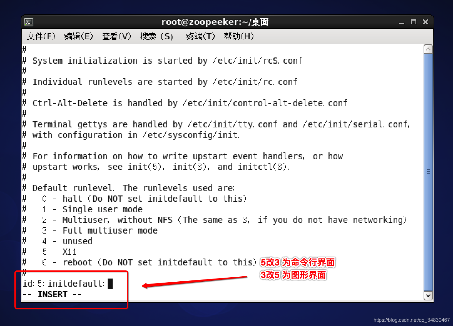 Linux Linux Ip