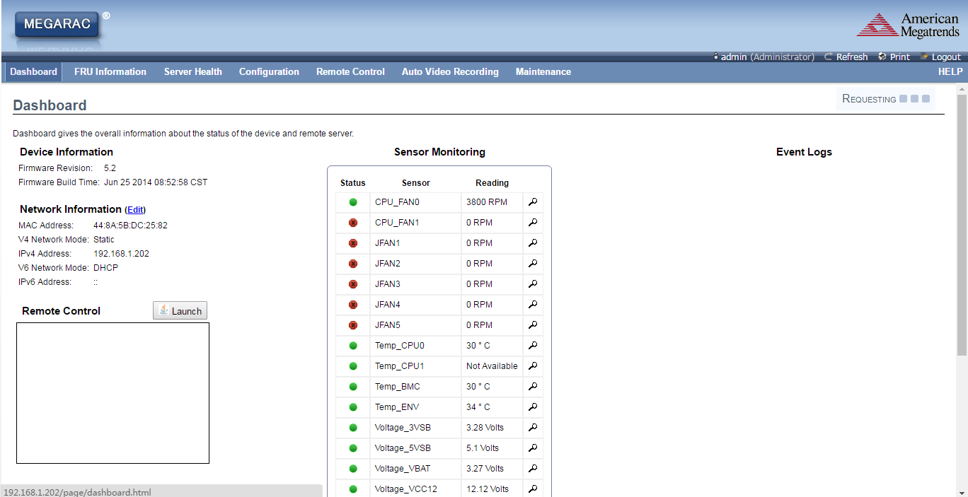 Linux下 IPMItool配置方法（MSI主板）程序员宅基地 程序员宅基地